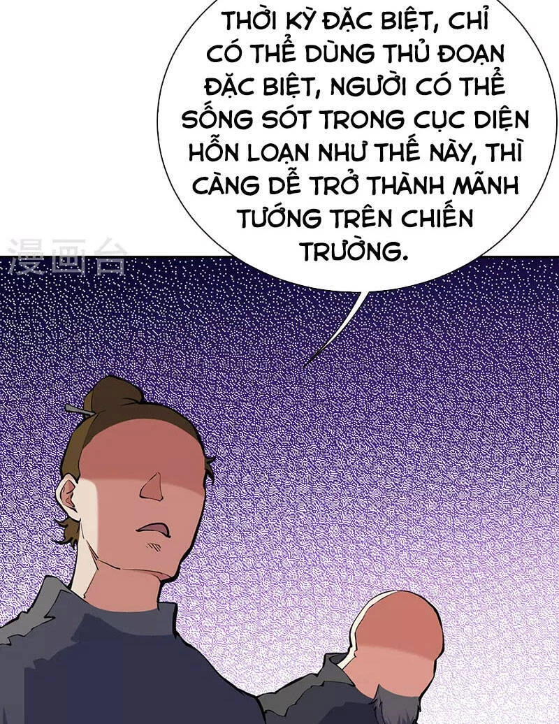 Võ Đạo Độc Tôn Chapter 425 - Next Chapter 426