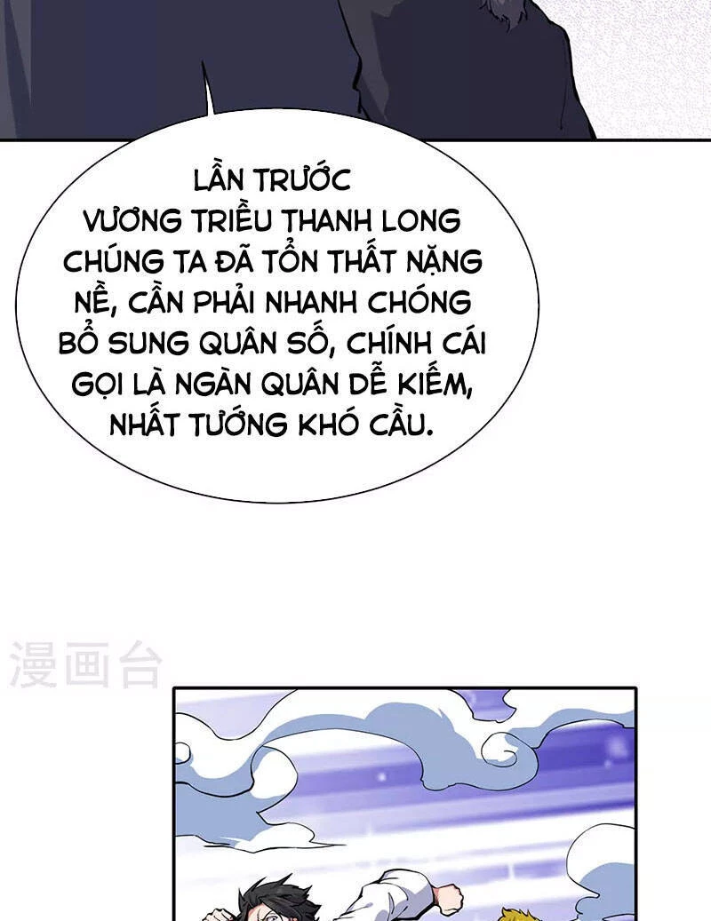 Võ Đạo Độc Tôn Chapter 425 - Next Chapter 426
