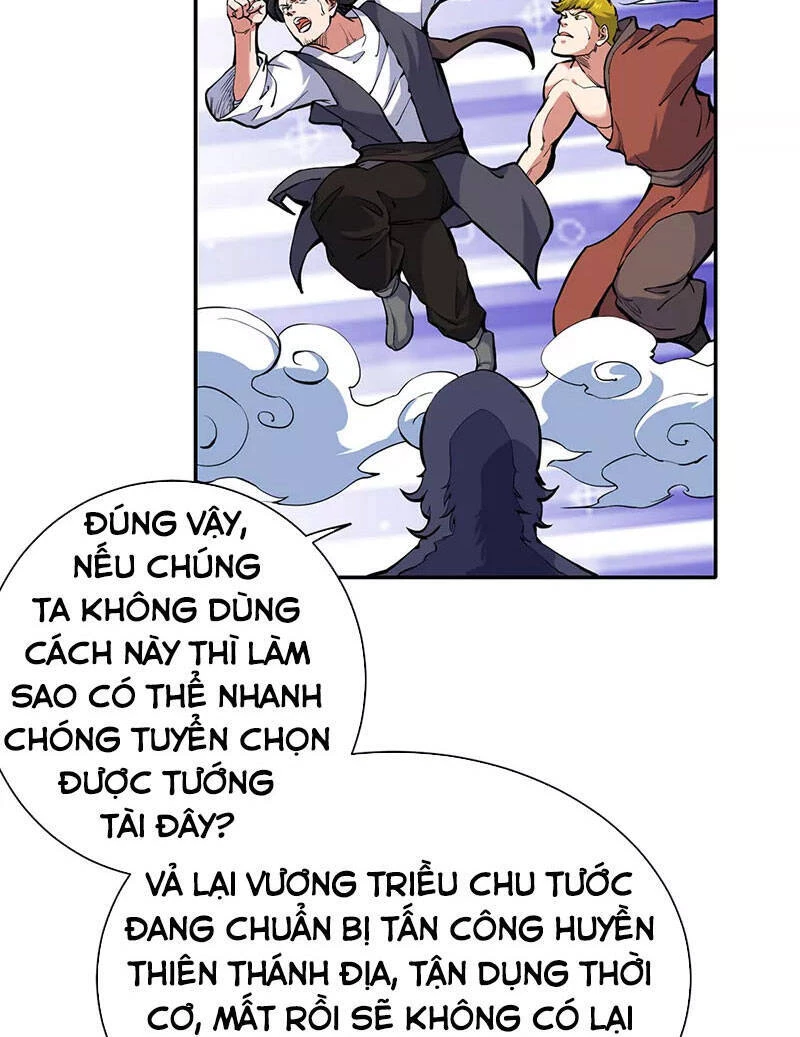 Võ Đạo Độc Tôn Chapter 425 - Next Chapter 426