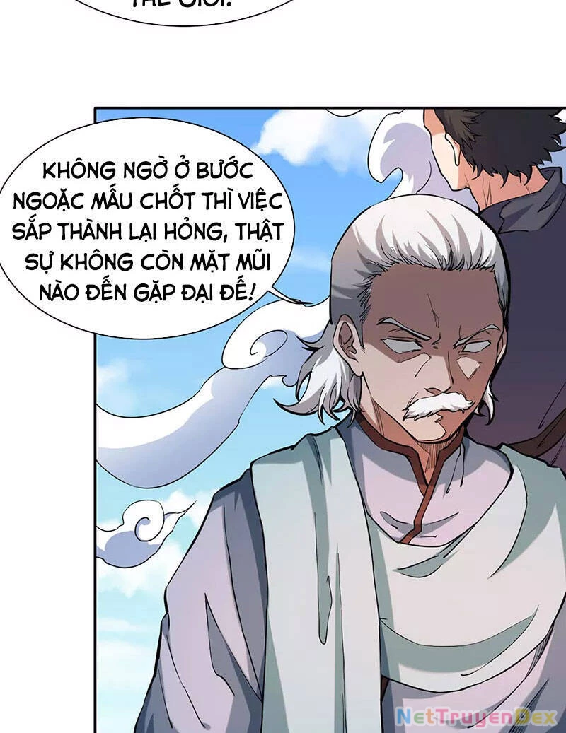 Võ Đạo Độc Tôn Chapter 425 - Next Chapter 426