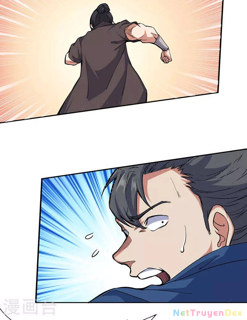 Võ Đạo Độc Tôn Chapter 425 - Next Chapter 426