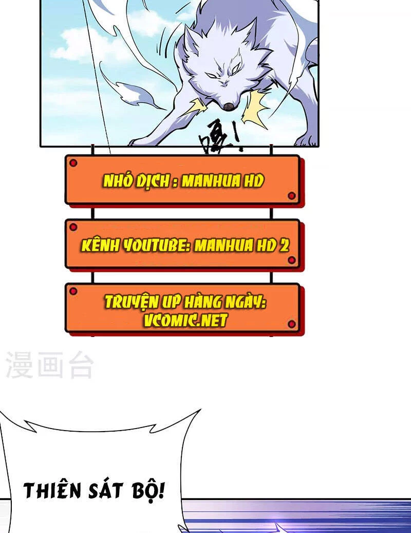 Võ Đạo Độc Tôn Chapter 425 - Next Chapter 426