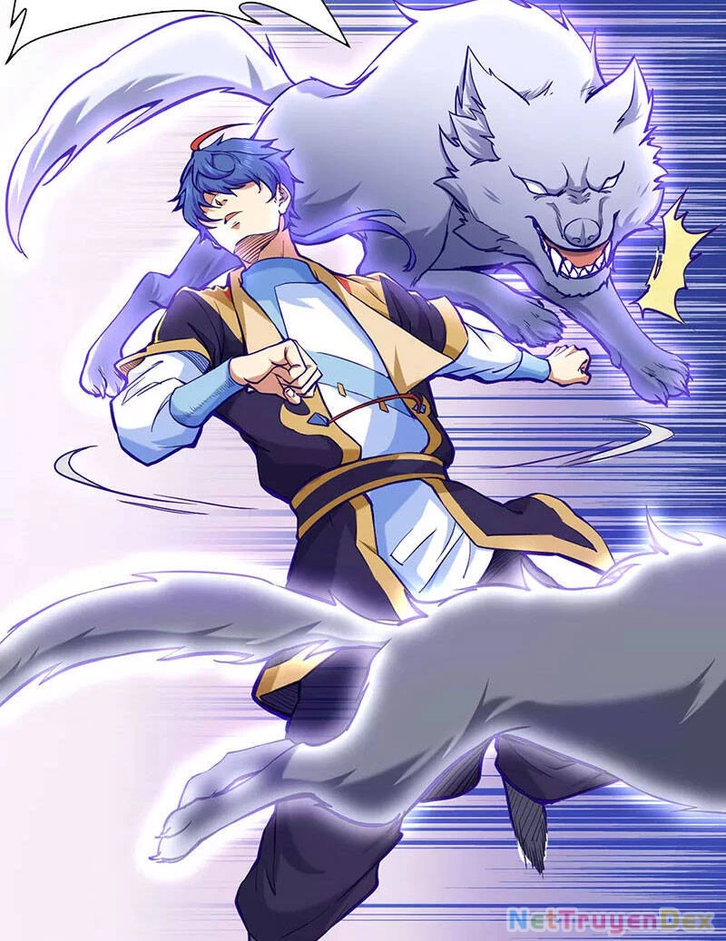 Võ Đạo Độc Tôn Chapter 425 - Next Chapter 426