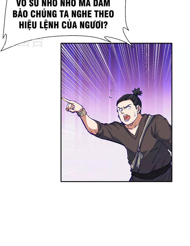 Võ Đạo Độc Tôn Chapter 425 - Next Chapter 426