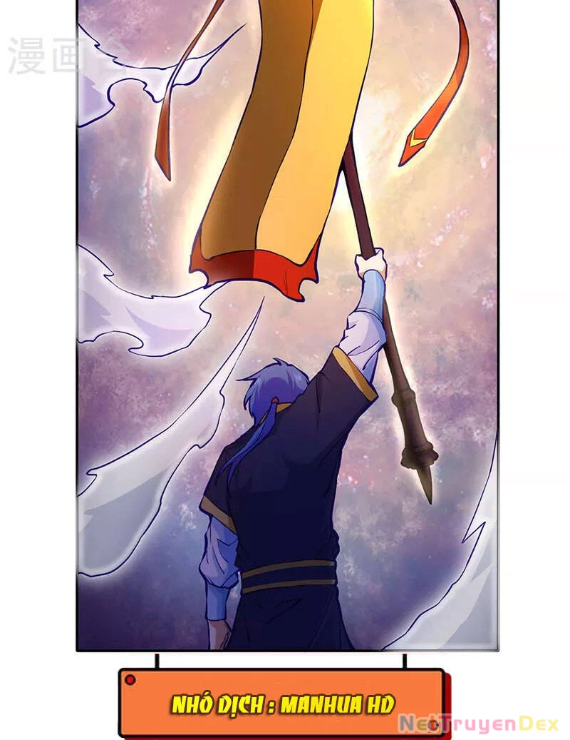 Võ Đạo Độc Tôn Chapter 425 - Next Chapter 426