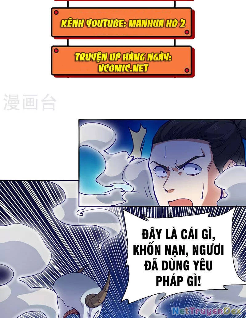 Võ Đạo Độc Tôn Chapter 425 - Next Chapter 426