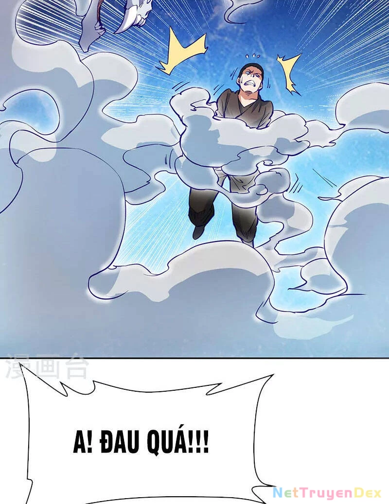 Võ Đạo Độc Tôn Chapter 425 - Next Chapter 426