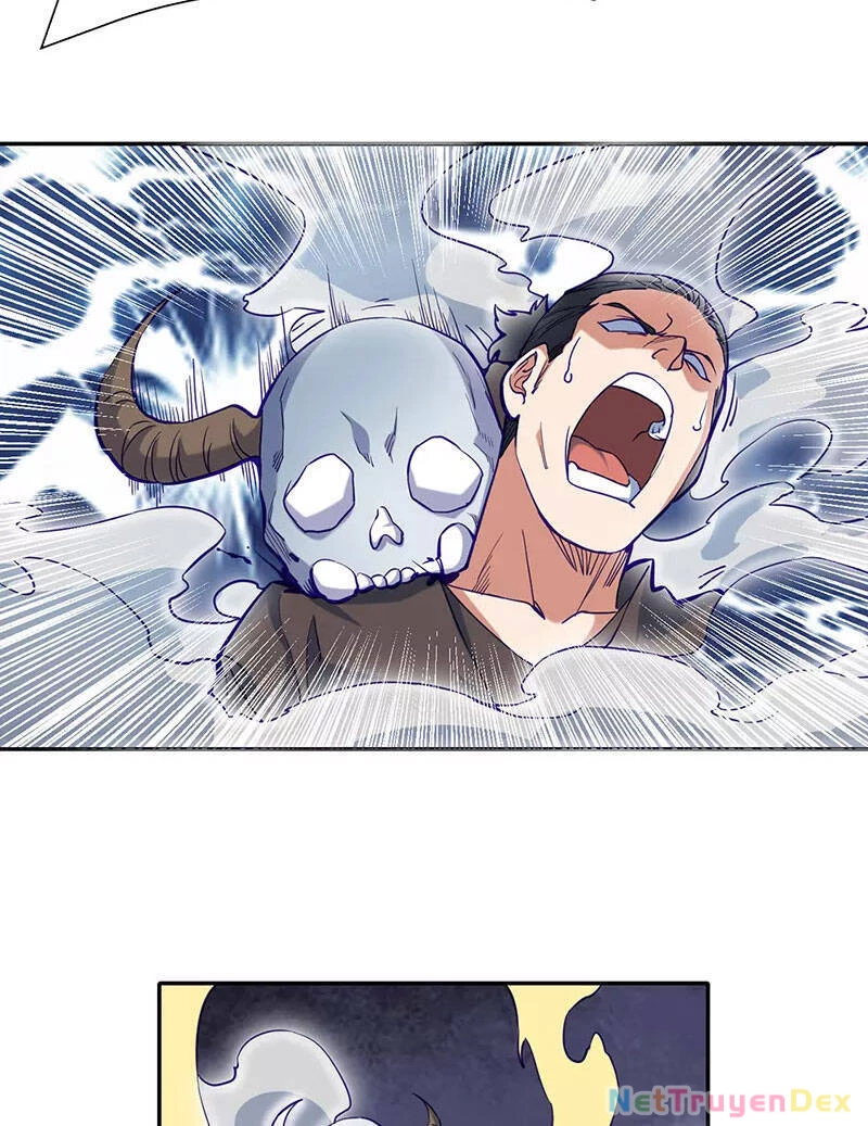 Võ Đạo Độc Tôn Chapter 425 - Next Chapter 426