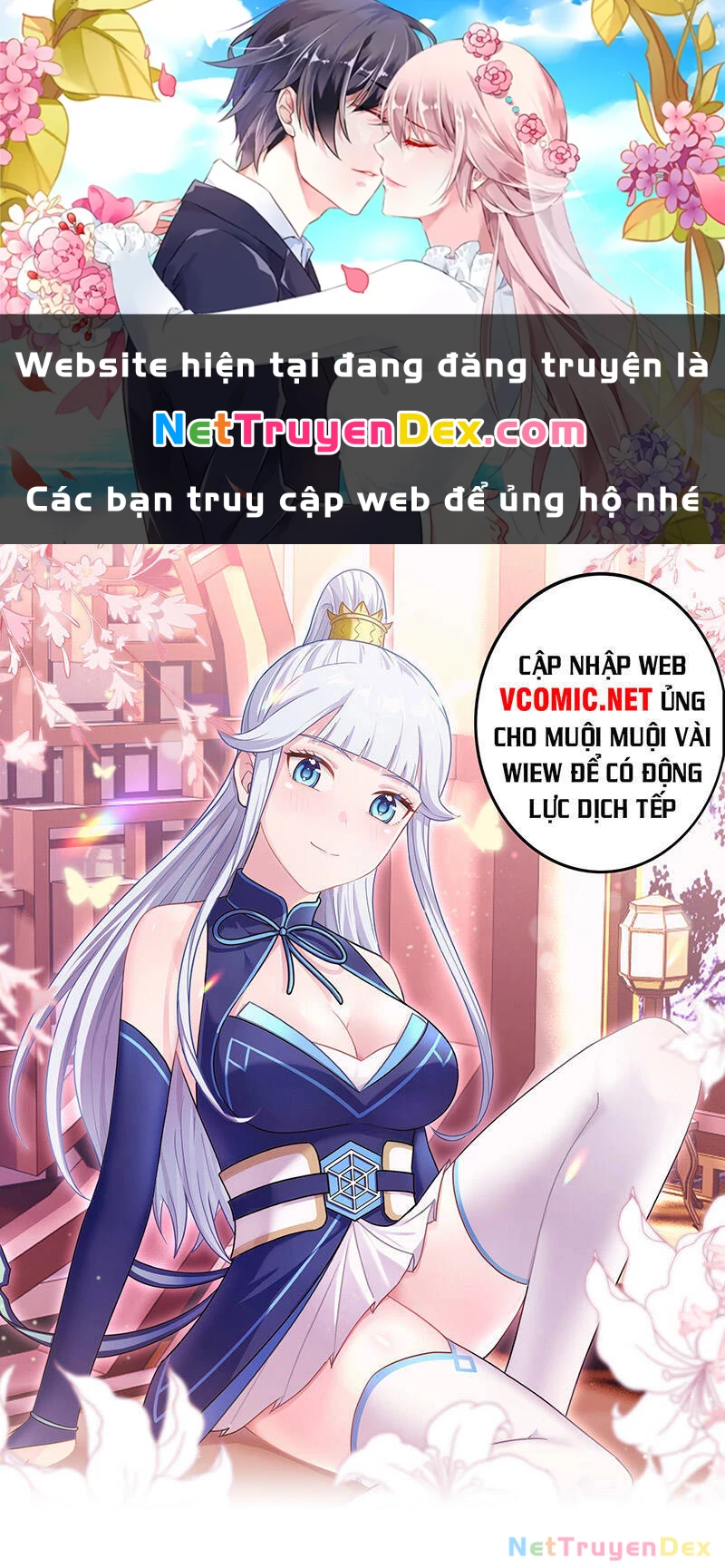 Võ Đạo Độc Tôn Chapter 426 - Next Chapter 427