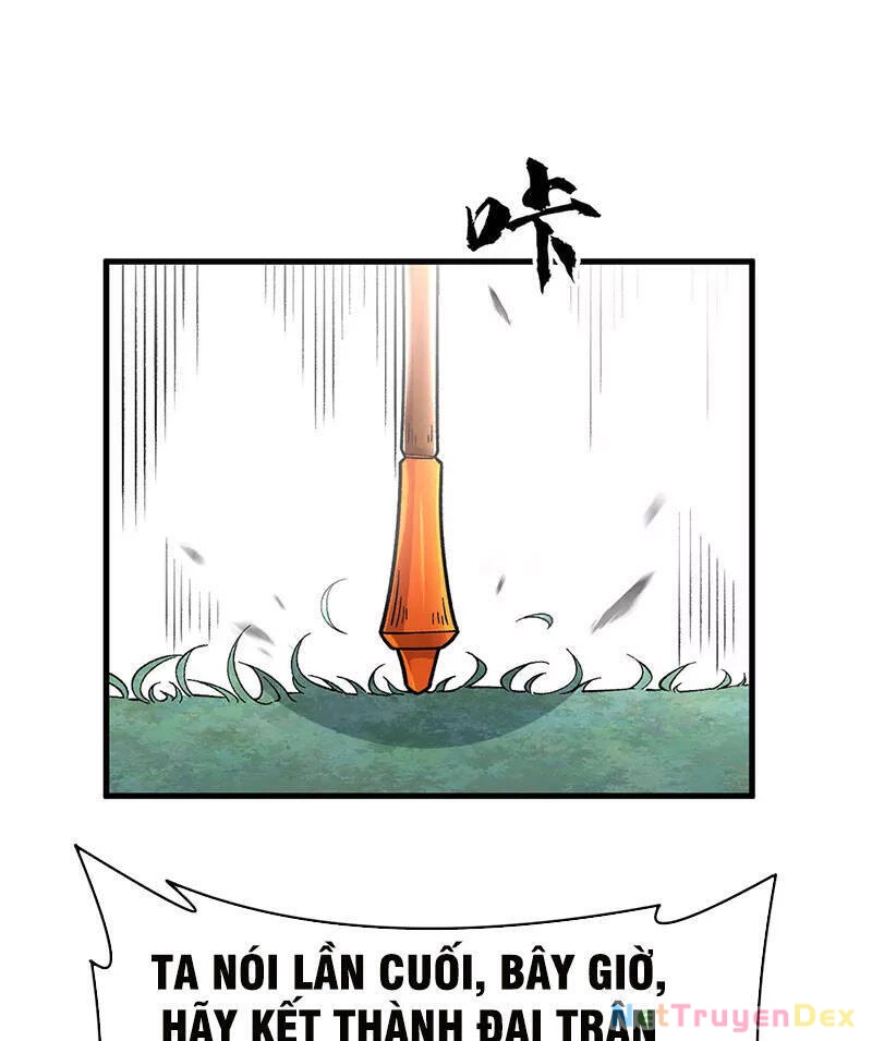 Võ Đạo Độc Tôn Chapter 426 - Next Chapter 427