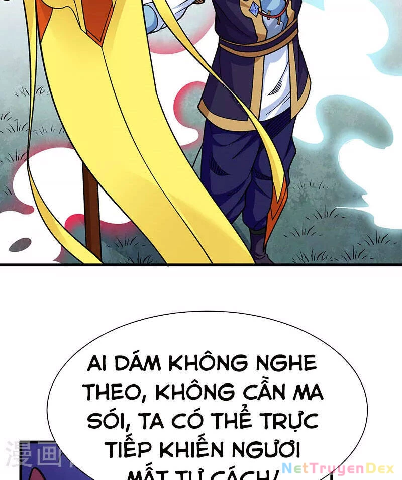 Võ Đạo Độc Tôn Chapter 426 - Next Chapter 427