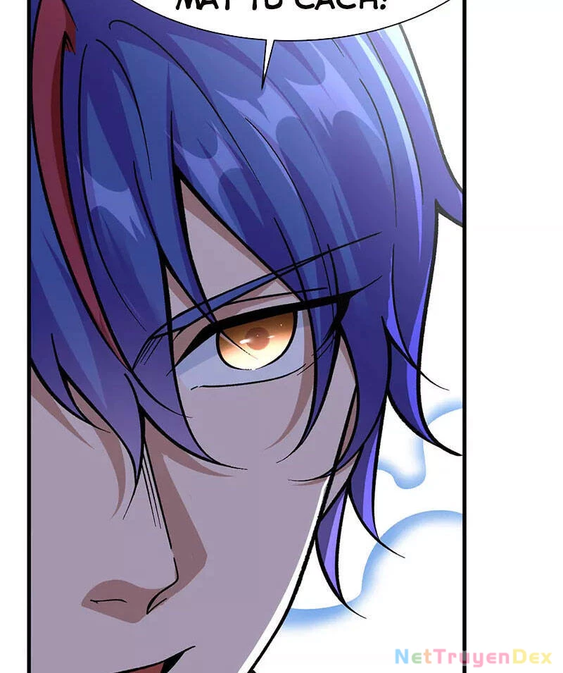 Võ Đạo Độc Tôn Chapter 426 - Next Chapter 427