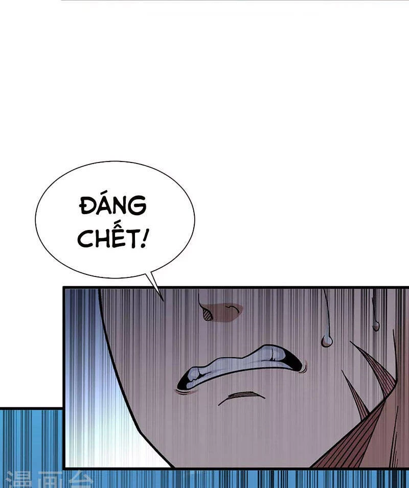 Võ Đạo Độc Tôn Chapter 426 - Next Chapter 427