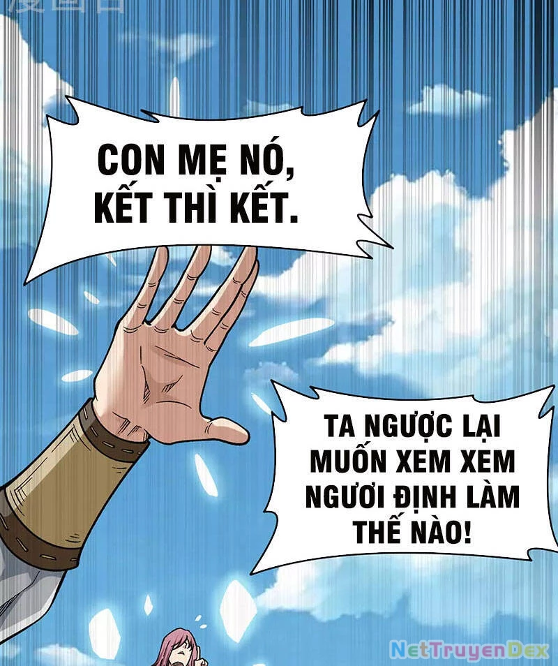 Võ Đạo Độc Tôn Chapter 426 - Next Chapter 427