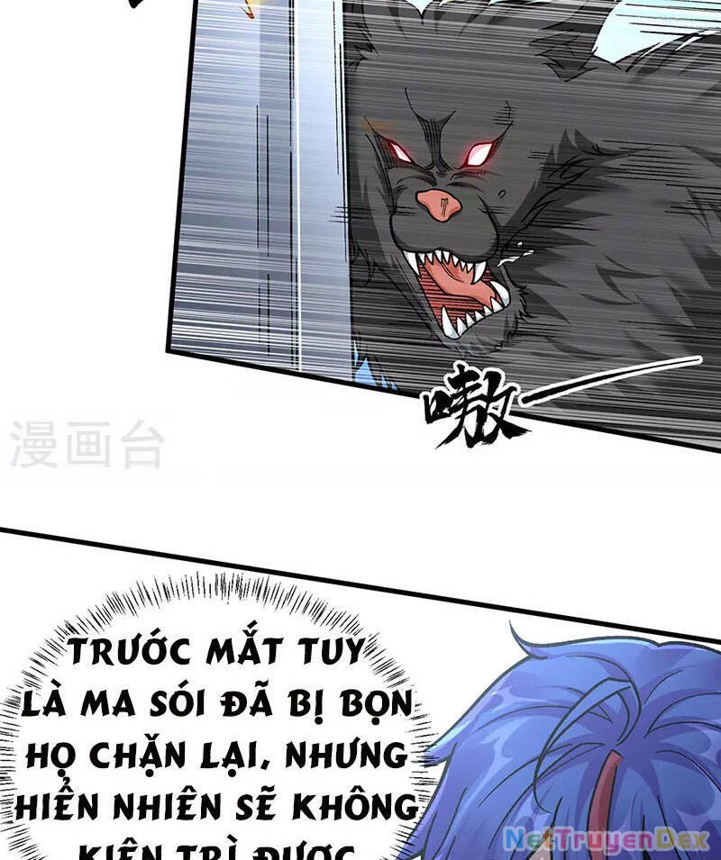 Võ Đạo Độc Tôn Chapter 426 - Next Chapter 427