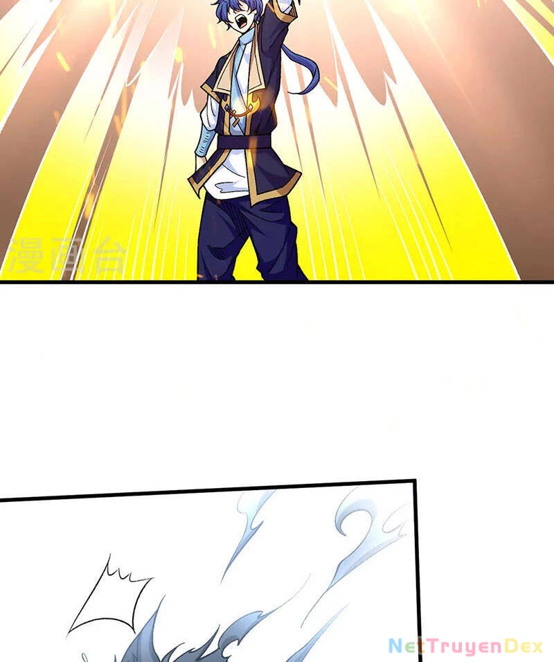 Võ Đạo Độc Tôn Chapter 426 - Next Chapter 427