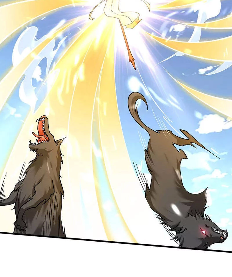 Võ Đạo Độc Tôn Chapter 426 - Next Chapter 427