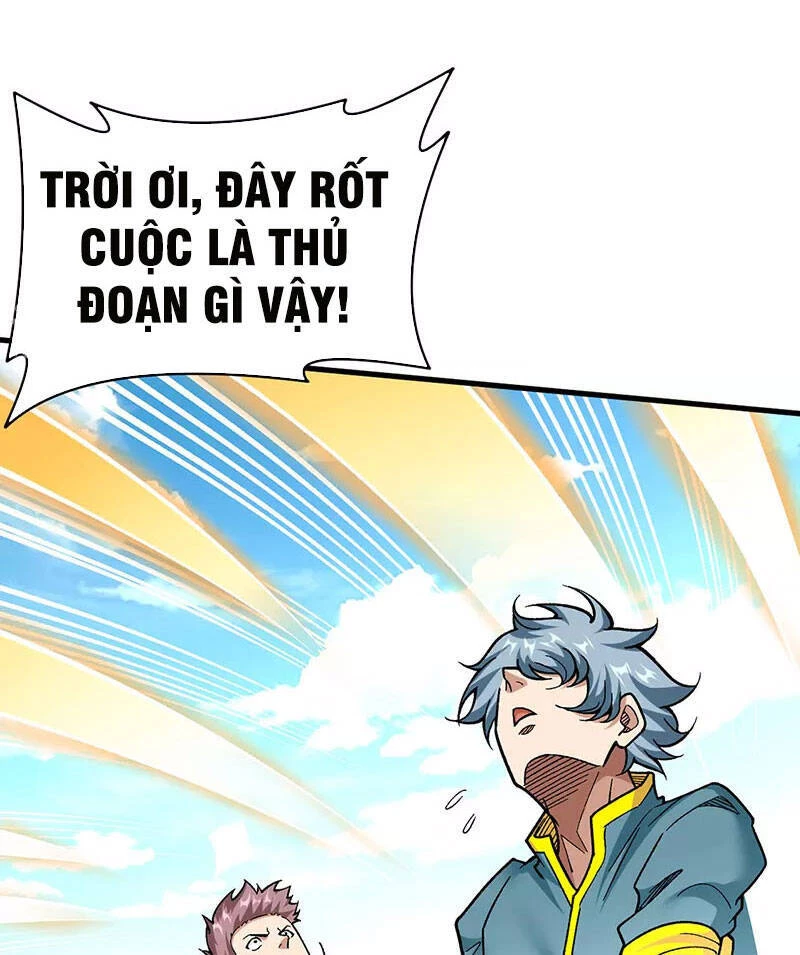 Võ Đạo Độc Tôn Chapter 426 - Next Chapter 427