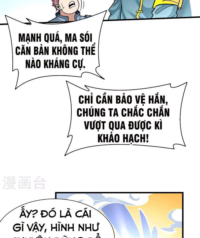 Võ Đạo Độc Tôn Chapter 426 - Next Chapter 427