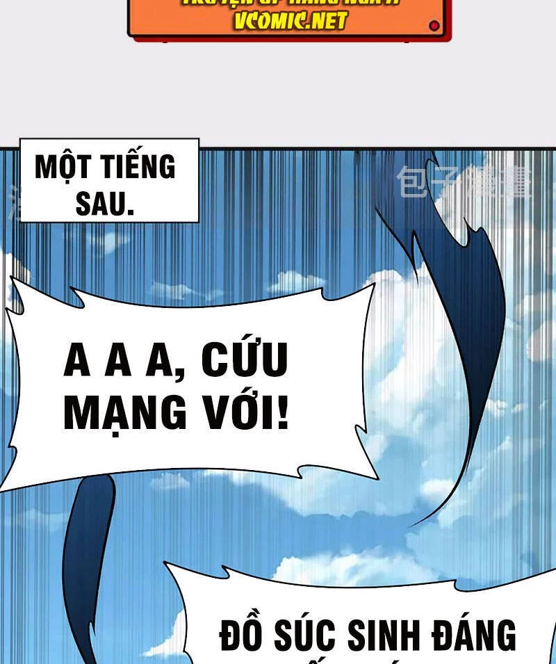Võ Đạo Độc Tôn Chapter 426 - Next Chapter 427