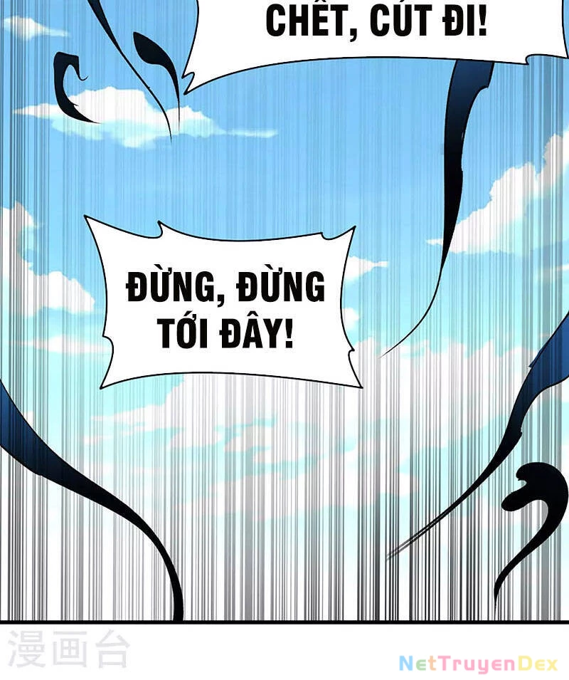Võ Đạo Độc Tôn Chapter 426 - Next Chapter 427
