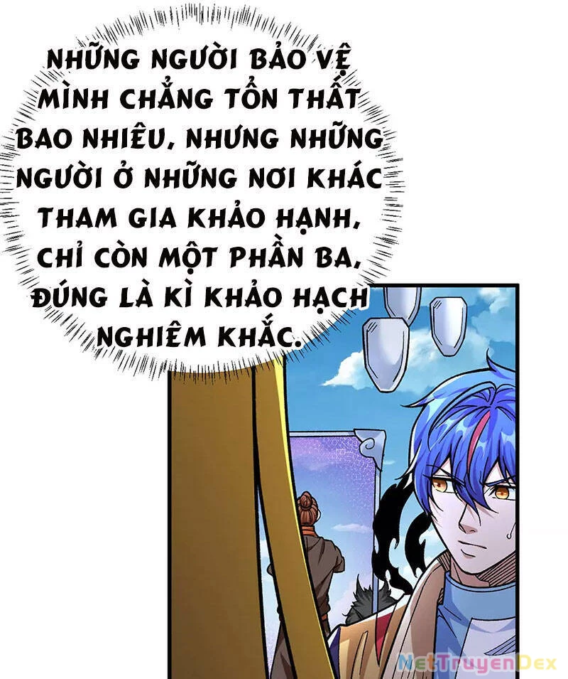 Võ Đạo Độc Tôn Chapter 426 - Next Chapter 427