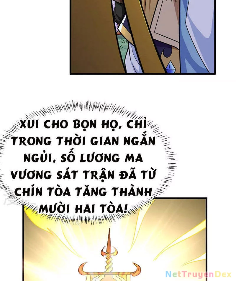 Võ Đạo Độc Tôn Chapter 426 - Next Chapter 427