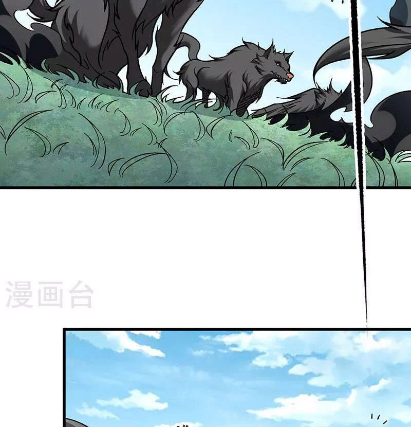 Võ Đạo Độc Tôn Chapter 426 - Next Chapter 427