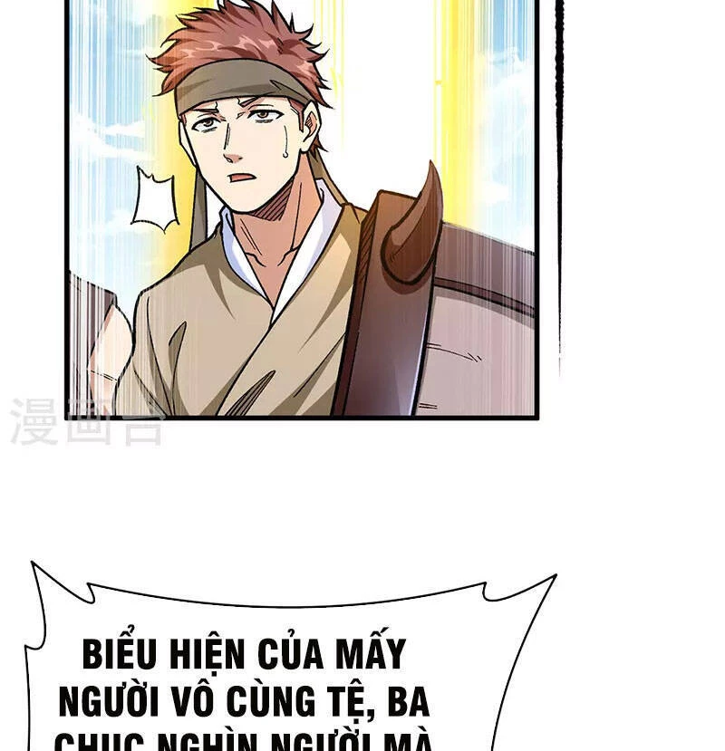 Võ Đạo Độc Tôn Chapter 426 - Next Chapter 427