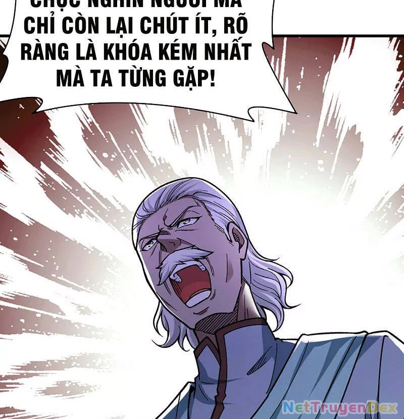 Võ Đạo Độc Tôn Chapter 426 - Next Chapter 427
