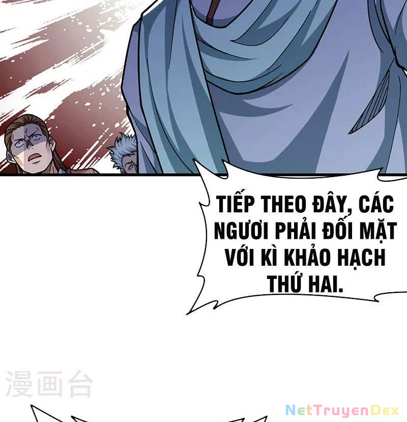 Võ Đạo Độc Tôn Chapter 426 - Next Chapter 427