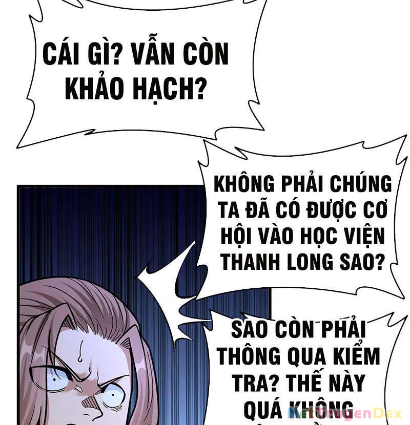 Võ Đạo Độc Tôn Chapter 426 - Next Chapter 427