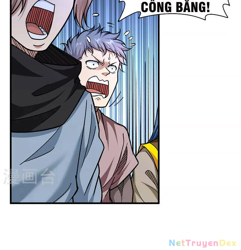 Võ Đạo Độc Tôn Chapter 426 - Next Chapter 427