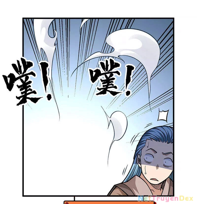 Võ Đạo Độc Tôn Chapter 426 - Next Chapter 427