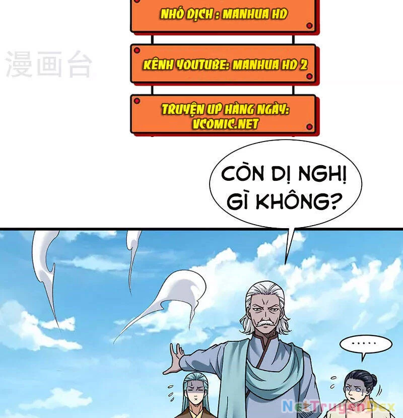 Võ Đạo Độc Tôn Chapter 426 - Next Chapter 427
