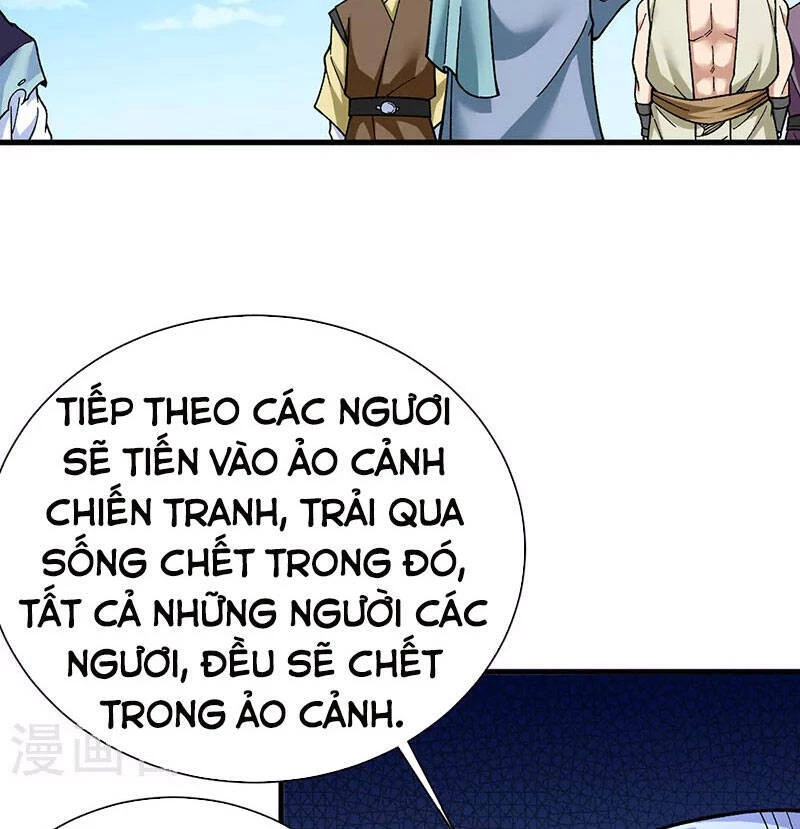 Võ Đạo Độc Tôn Chapter 426 - Next Chapter 427