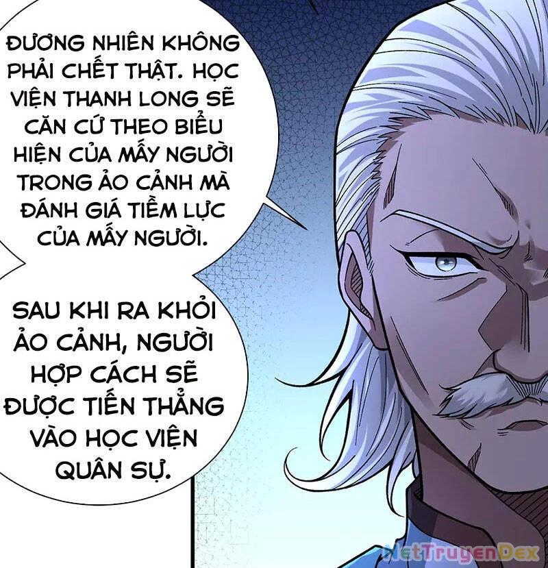 Võ Đạo Độc Tôn Chapter 426 - Next Chapter 427