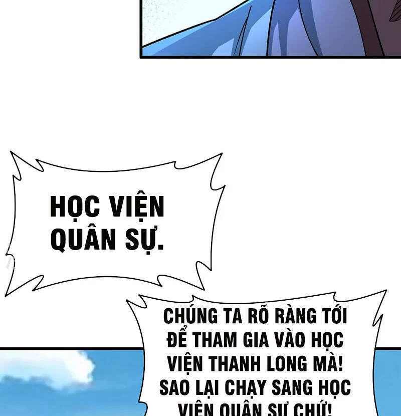 Võ Đạo Độc Tôn Chapter 426 - Next Chapter 427