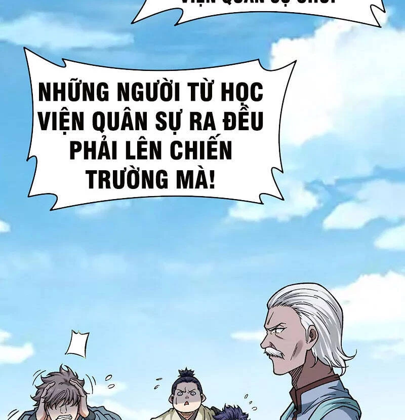 Võ Đạo Độc Tôn Chapter 426 - Next Chapter 427