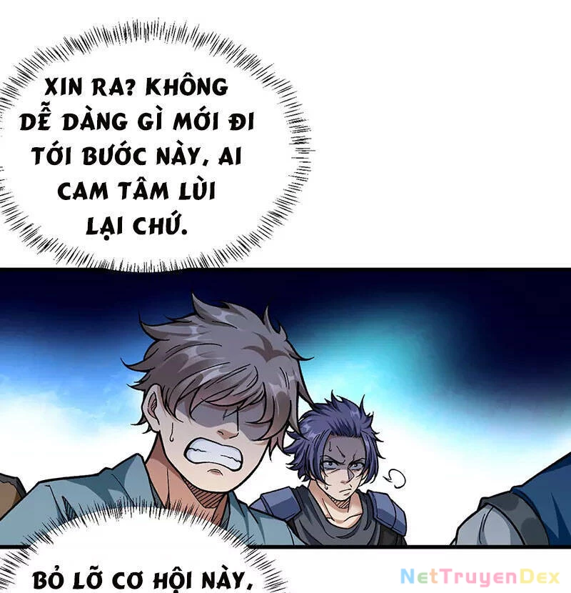 Võ Đạo Độc Tôn Chapter 426 - Next Chapter 427