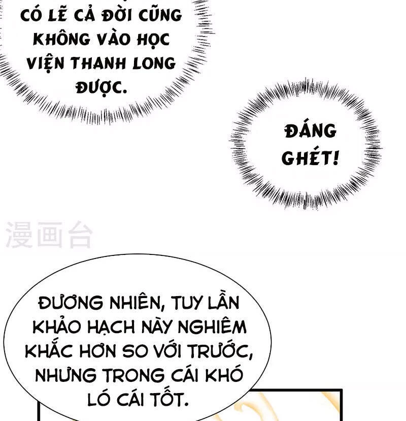 Võ Đạo Độc Tôn Chapter 426 - Next Chapter 427
