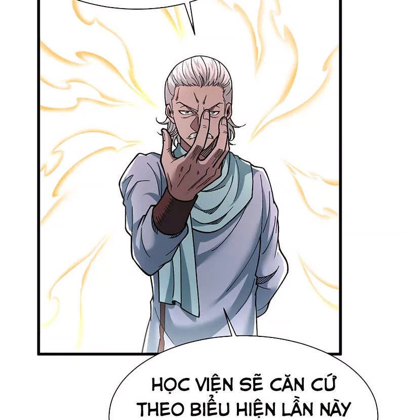 Võ Đạo Độc Tôn Chapter 426 - Next Chapter 427