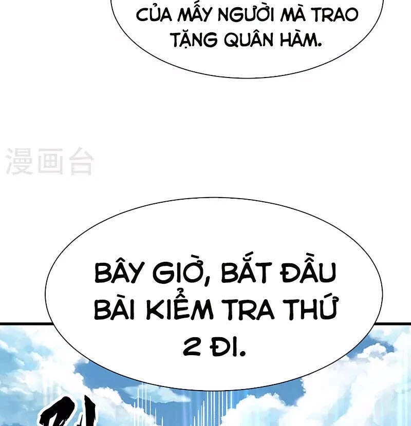 Võ Đạo Độc Tôn Chapter 426 - Next Chapter 427