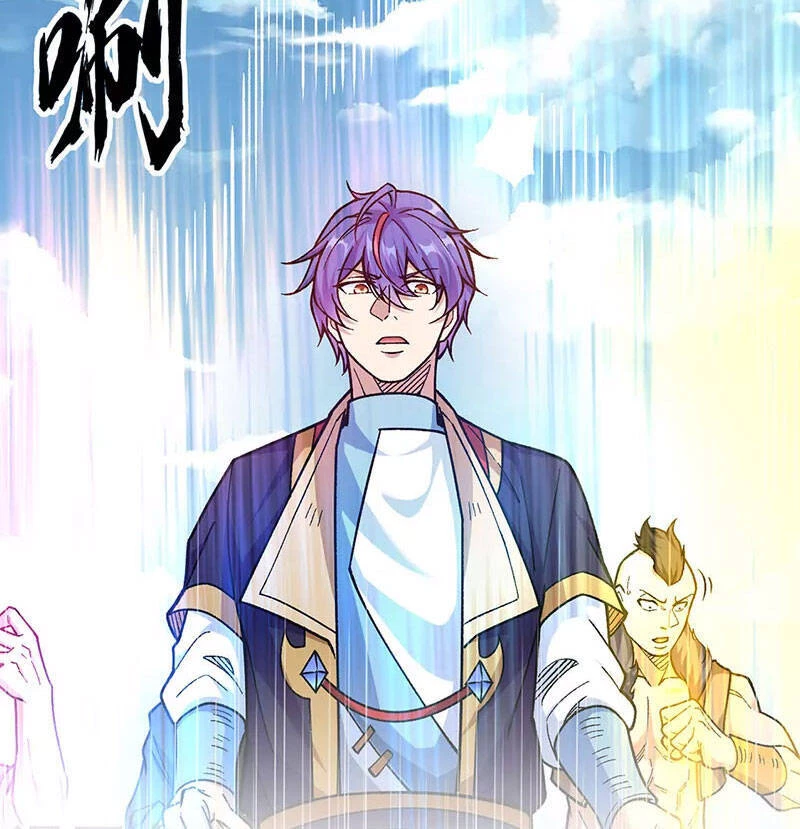 Võ Đạo Độc Tôn Chapter 426 - Next Chapter 427