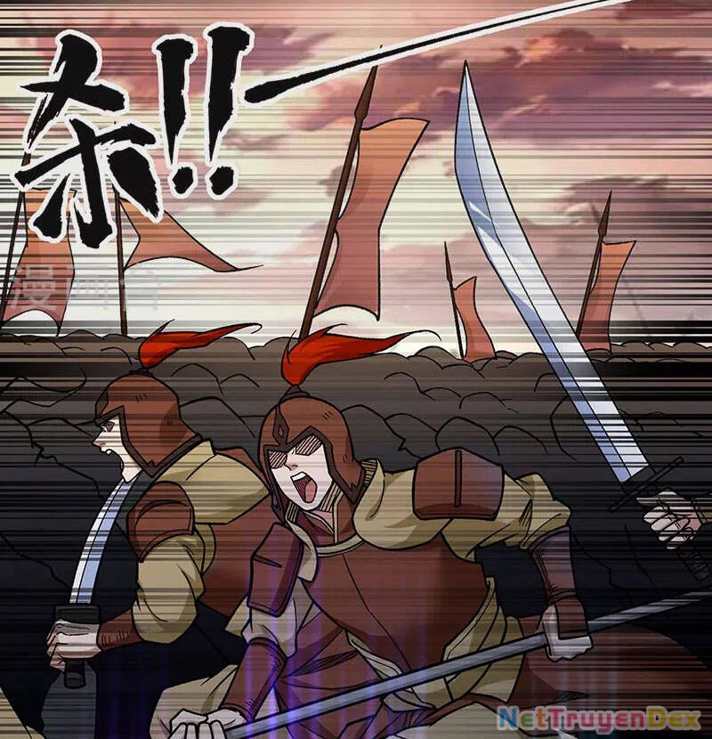 Võ Đạo Độc Tôn Chapter 426 - Next Chapter 427
