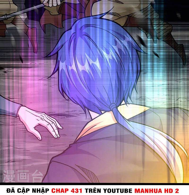 Võ Đạo Độc Tôn Chapter 426 - Next Chapter 427