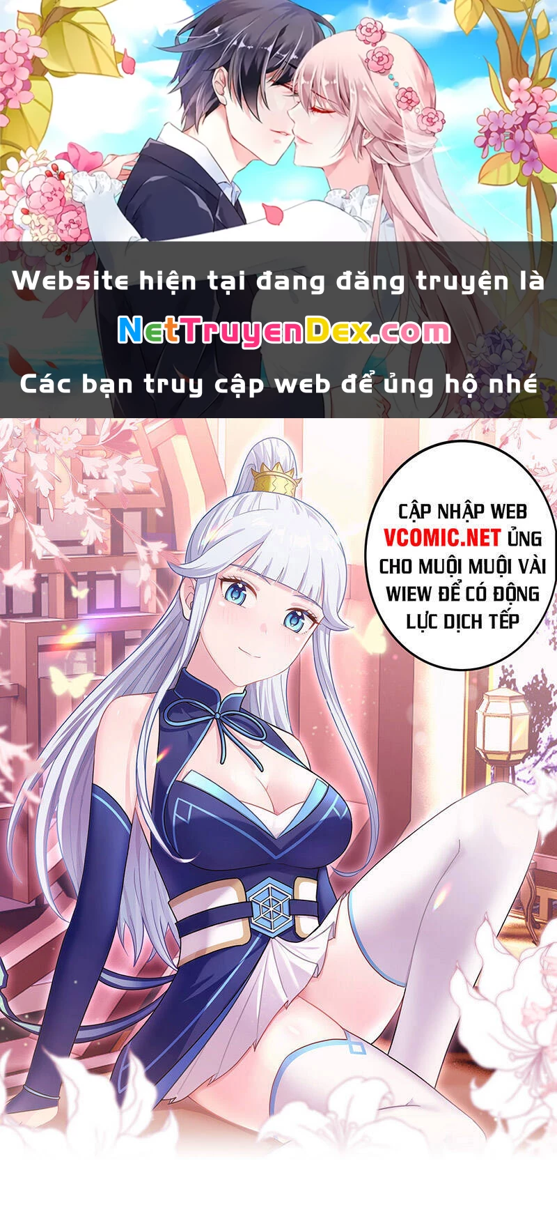 Võ Đạo Độc Tôn Chapter 427 - Next Chapter 428