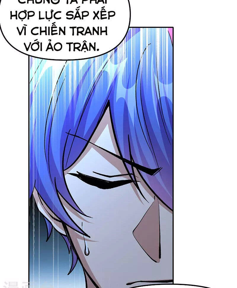 Võ Đạo Độc Tôn Chapter 427 - Next Chapter 428