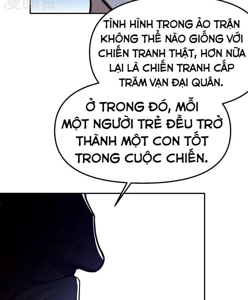 Võ Đạo Độc Tôn Chapter 427 - Next Chapter 428
