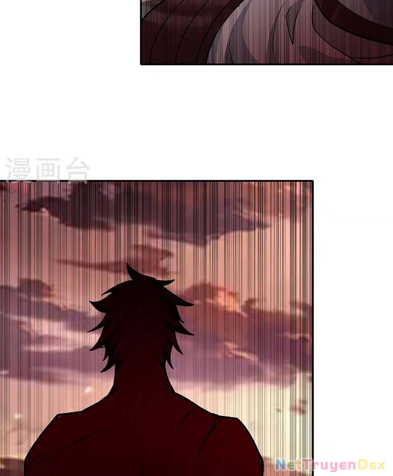 Võ Đạo Độc Tôn Chapter 427 - Next Chapter 428